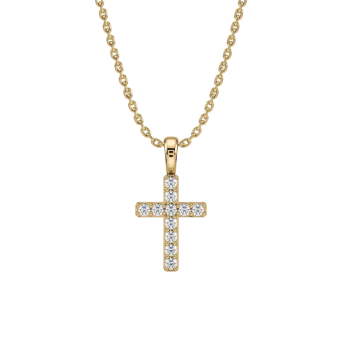 Diamond Cross