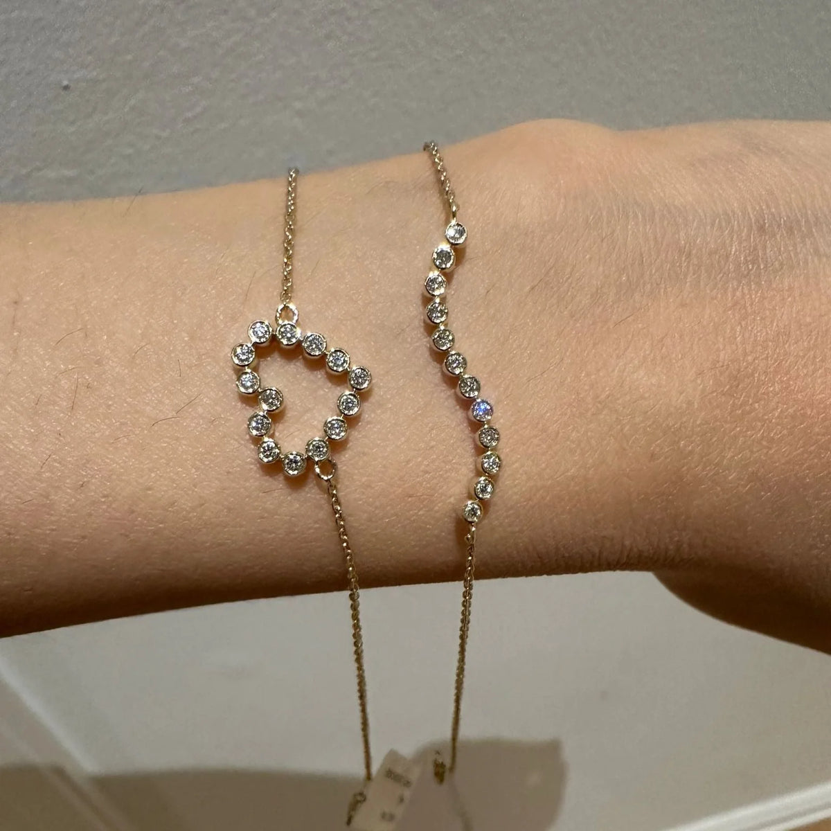 Zoori Wave Bracelet