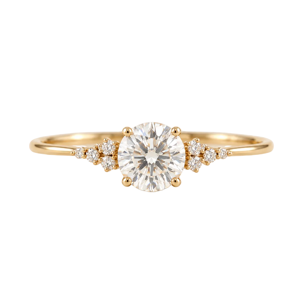 Sandra 1 Ct Ring