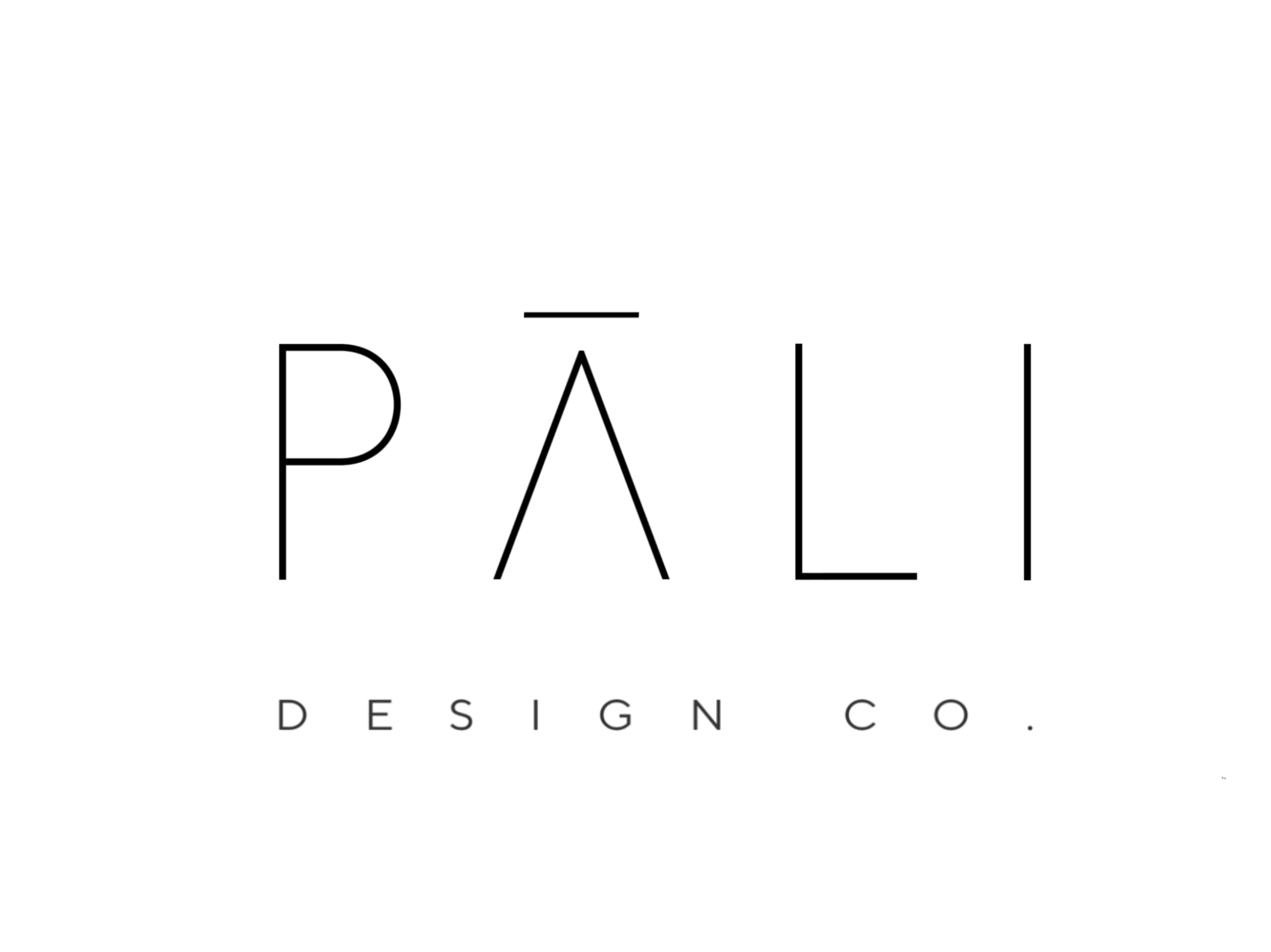 Pali Design Co.