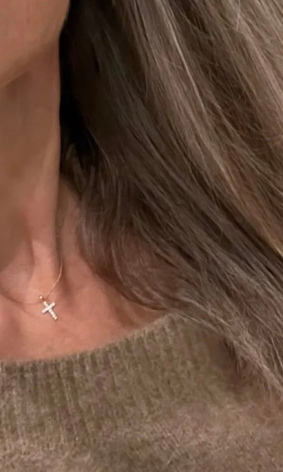 Diamond Cross