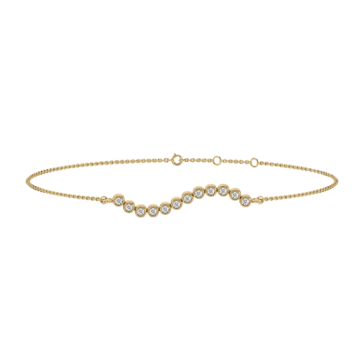 Zoori Wave Bracelet