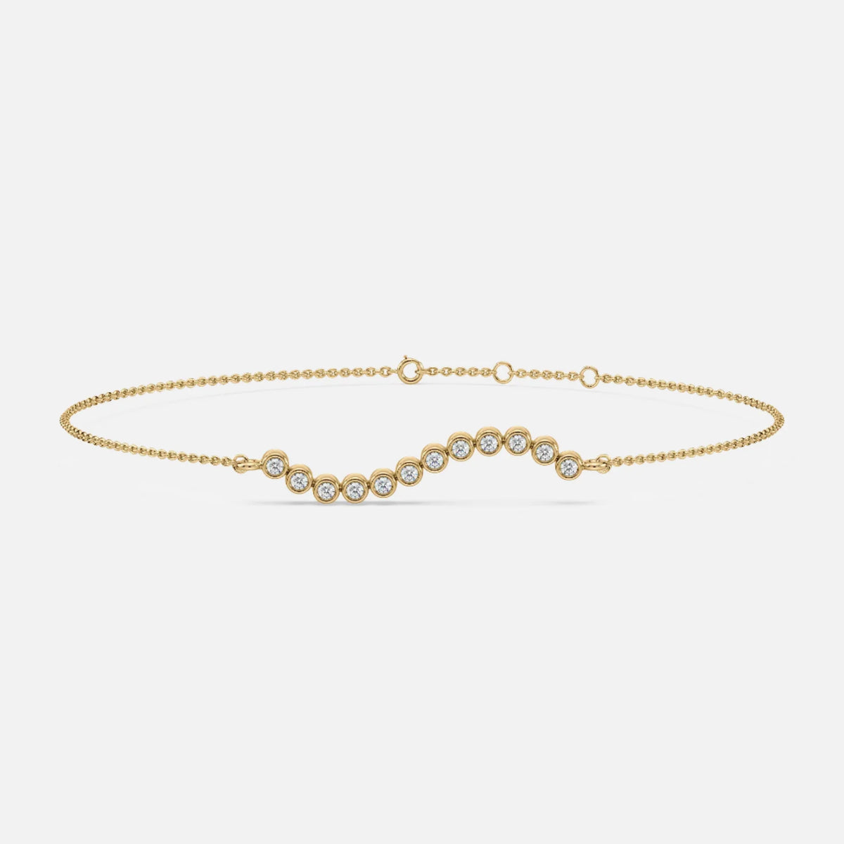 Zoori Wave Bracelet