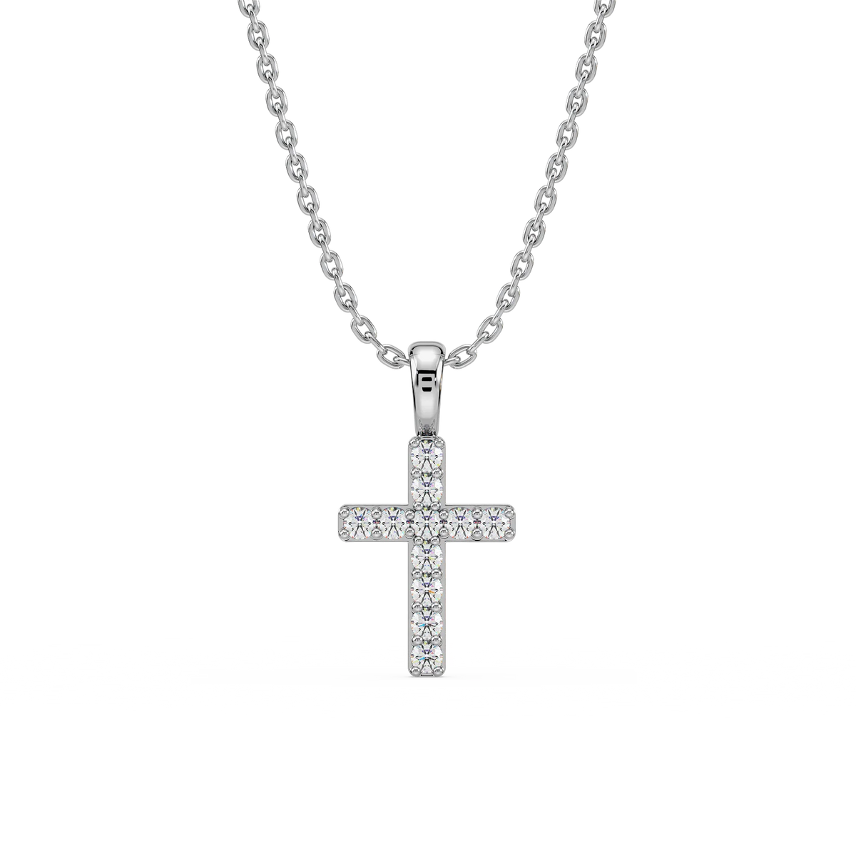 Diamond Cross